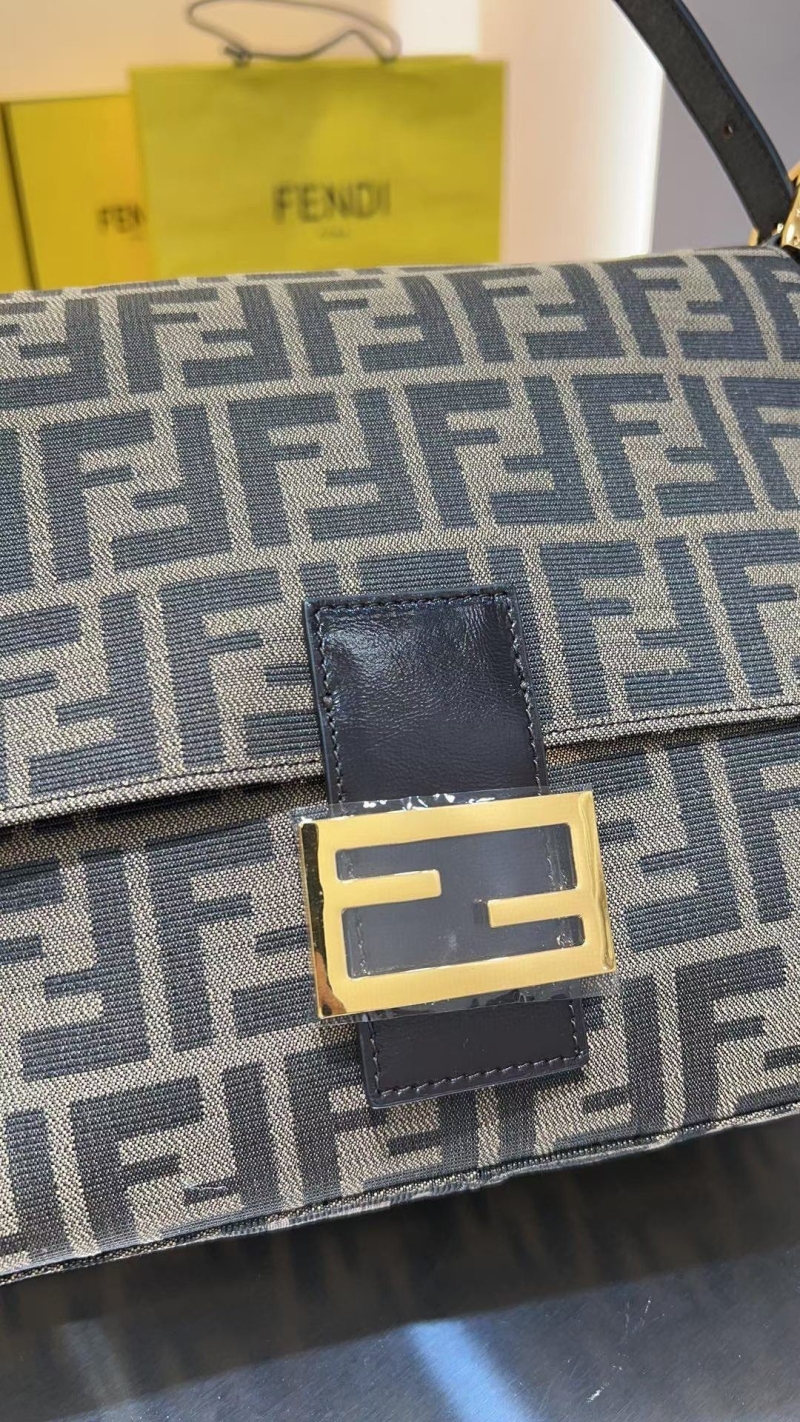 Fendi Top Handle Bags